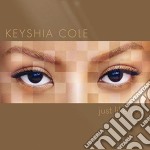 Keyshia Cole - Just Like You (15+1 Trax)