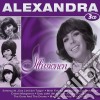 Alexandra - Illusionen (3 Cd) cd