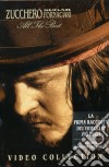 (Music Dvd) Zucchero - All The Best. Video Collection cd