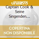 Captain Cook & Seine Singenden Saxophone - Aber Dich Gibt's Nur Einm (3 Cd) cd