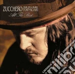 Zucchero - All The Best cd