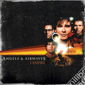 Angels & Airwaves - Angels & Airwaves cd musicale di ANGELS & AIRWAVES