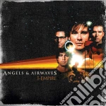 Angels & Airwaves - Angels & Airwaves cd