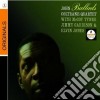 John Coltrane - Ballads cd