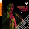 John Coltrane Quartet (The) - Africa / Brass cd