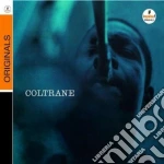 John Coltrane - Coltrane cd