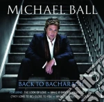Michael Ball - Back To Bacharach cd