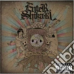 Enter Shikari - Take To The Skies cd