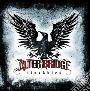 Alter Bridge - Blackbird cd musicale di Alter Bridge