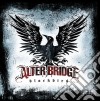 Alter Bridge - Blackbird cd