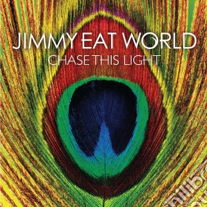 (LP Vinile) Jimmy Eat World - Chase This Light lp vinile di Jimmy Eat World