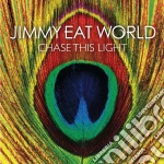 (LP Vinile) Jimmy Eat World - Chase This Light vinile
