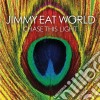 (LP Vinile) Jimmy Eat World - Chase This Light cd