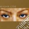 Keyshia Cole - Just Like You cd