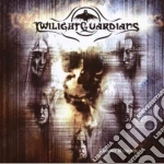 Twilight Guardians - Ghost Reborn cd