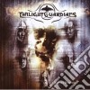 Twilight Guardians - Ghost Reborn cd