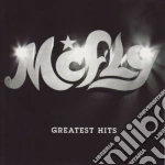 Mcfly - Greatest Hits cd