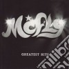 Mcfly - Greatest Hits cd musicale di Mcfly