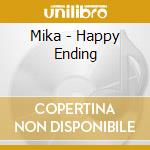 Mika - Happy Ending