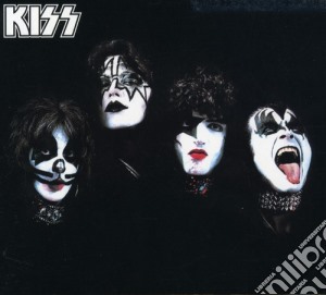 Kiss - Playlist Plus Box Set (3 Cd) cd musicale di Kiss