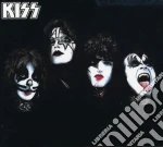 Kiss - Playlist Plus Box Set (3 Cd) cd