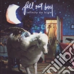 Fall Out Boy - Infinity On High cd