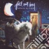 Fall Out Boy - Infinity On High cd