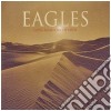 Eagles - Long Road Out Of Eden (2 Cd) cd musicale di EAGLES