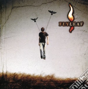 Flyleaf - Flyleaf (2 Cd) cd musicale di Flyleaf