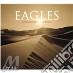 Eagles - Long Road Out Of Eden cd