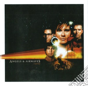 Angels & Airwaves - L'Empire cd musicale di ANGELS & AIRWAVES