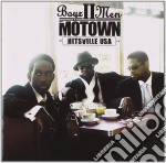 Boyz II Men - Motown Hitsville Usa