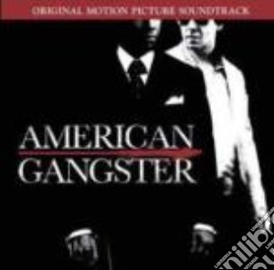 American Gangster / O.S.T. cd musicale di Z Jay