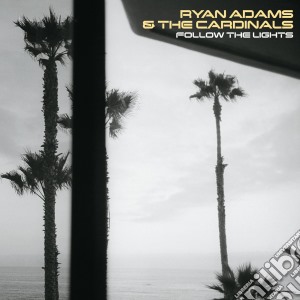 (LP Vinile) Ryan Adams & The Cardinals - Follow The Lights lp vinile di Ryan Adams  & The Cardinals