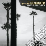 (LP Vinile) Ryan Adams & The Cardinals - Follow The Lights