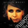 Alison Moyet - The Turn cd