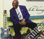 B.B. King - Playlist (3 Cd) cd