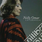 Omar Nelly - La Criolla cd