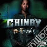 Chingy - Hate Or Love It cd