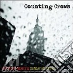 Counting Crows - Saturday Nights & Sunday