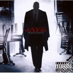 Jay-z - American Gangster cd musicale di Z Jay