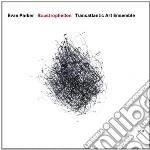 Evan Parker - Boustrophedon cd