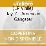 (LP Vinile) Jay-Z - American Gangster vinile