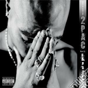 2pac - The Best Of Pt.2 - Life cd musicale di Pac 2