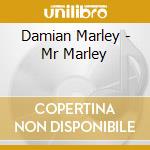 Damian Marley - Mr Marley cd musicale di Damian Marley