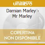 Damian Marley - Mr Marley cd
