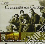 Chaquenisimos Cardozo - Joyas Del Folklore cd
