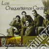 Chaquenisimos Cardozo - Joyas Del Folklore cd