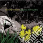 Hawksley Workman - Between The Beautifuls cd