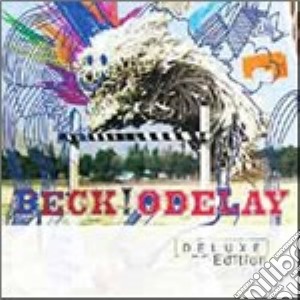 Odelay - Deluxe Edition (2 cd) cd musicale di BECK